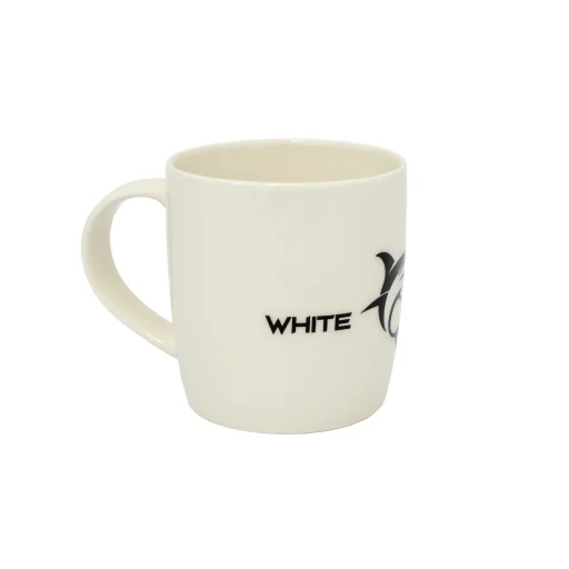 White Shark MUG 370 ml hrnček - 2