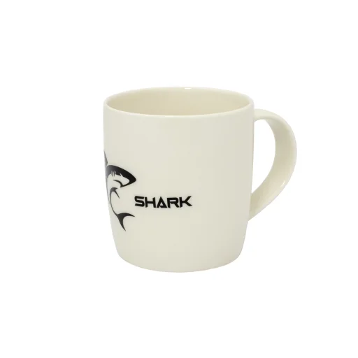 White Shark MUG 370 ml hrnček - 1