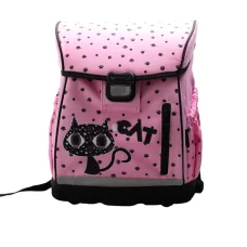 Hama 00183849 Black Cat školská taška