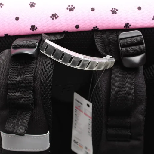 Hama 00183849 Black Cat školská taška - 4