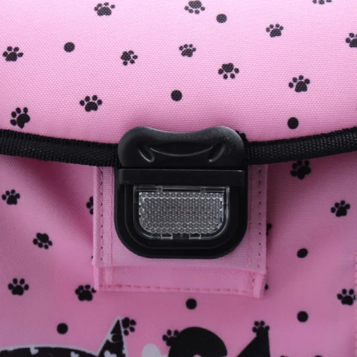 Hama 00183849 Black Cat školská taška - 6