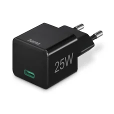 Hama 00201651 USB-C sieťová rýchlonabíjačka 25W