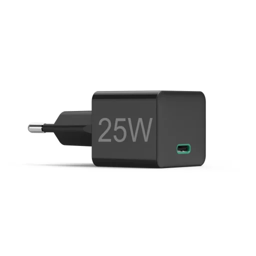 Hama 00201651 USB-C sieťová rýchlonabíjačka 25W - 3