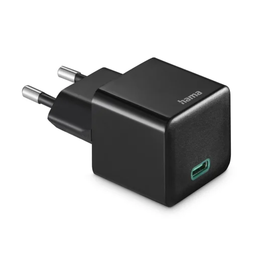 Hama 00201651 USB-C sieťová rýchlonabíjačka 25W - 4