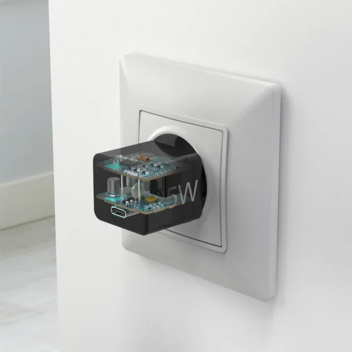 Hama 00201651 USB-C sieťová rýchlonabíjačka 25W - 10