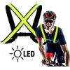 Easypix StreetGlow LED mellény L/XL 65001 thumbnail