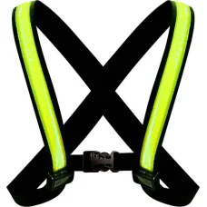 Easypix StreetGlow LED mellény L/XL 65001