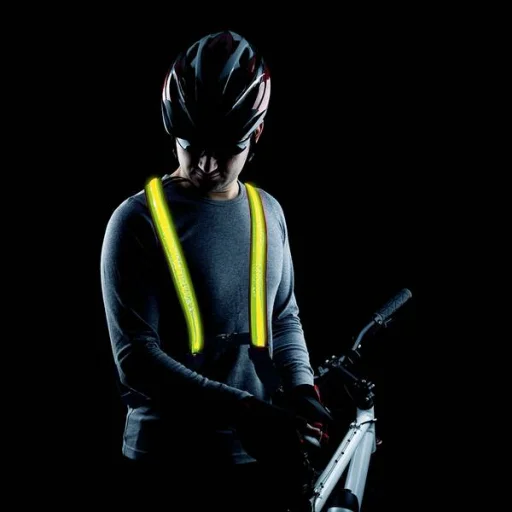 Easypix StreetGlow LED mellény L/XL 65001 - 7