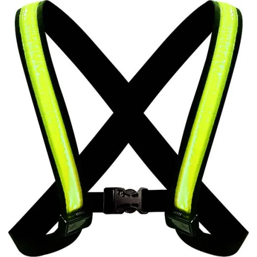 Easypix StreetGlow LED mellény L/XL 65001 - 1