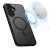 Samsung Galaxy A27 5G Tech-Protect Magmat MagSafe matné čierne puzdro thumbnail