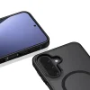 Samsung Galaxy A27 5G Tech-Protect Magmat MagSafe matné čierne puzdro thumbnail