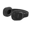 Tellur Pulse Bluetooth bezdrôtové slúchadlá cez uši čierne thumbnail
