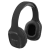 Tellur Pulse Bluetooth bezdrôtové slúchadlá cez uši čierne thumbnail