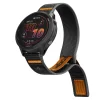 Garmin Quick Release 22 mm Spigen Athlex Air aktívny čierno-oranžový thumbnail