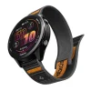 Garmin Quick Release 22 mm Spigen Athlex Air aktívny čierno-oranžový thumbnail