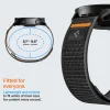 Garmin Quick Release 22 mm Spigen Athlex Air aktívny čierno-oranžový thumbnail
