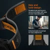 Garmin Quick Release 22 mm Spigen Athlex Air aktívny čierno-oranžový thumbnail