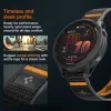 Garmin Quick Release 22 mm Spigen Athlex Air aktívny čierno-oranžový thumbnail