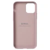Krusell Sandby Apple iPhone 11 Pro pink tok thumbnail