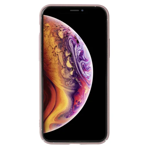 Krusell Sandby Apple iPhone 11 Pro pink tok - 2