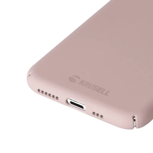 Krusell Sandby Apple iPhone 11 Pro pink tok - 5