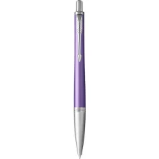 Guličkové pero Parker Urban Premium Violet Metal