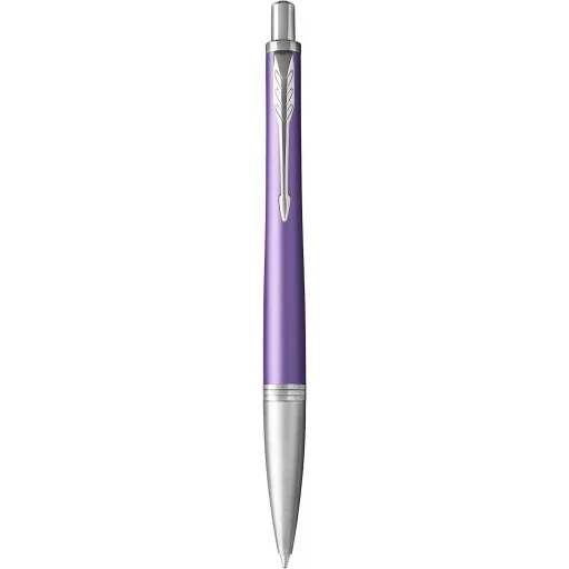 Parker Urban Premium Violet Metal golyóstoll - 1