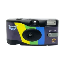 GT Photo Realishot Flash jednorazový fotoaparát 27 fotiek