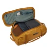 Thule 4991 Chasm Duffel 40L Golden cestovná taška thumbnail