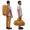 Thule 4991 Chasm Duffel 40L Golden cestovná taška thumbnail