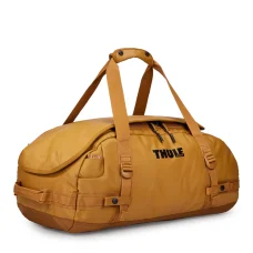 Thule 4991 Chasm Duffel 40L Golden cestovná taška