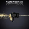 Monster N-Lite 217, čierne bluetooth slúchadlá thumbnail