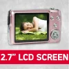 AgfaPhoto DC8200 Pink thumbnail