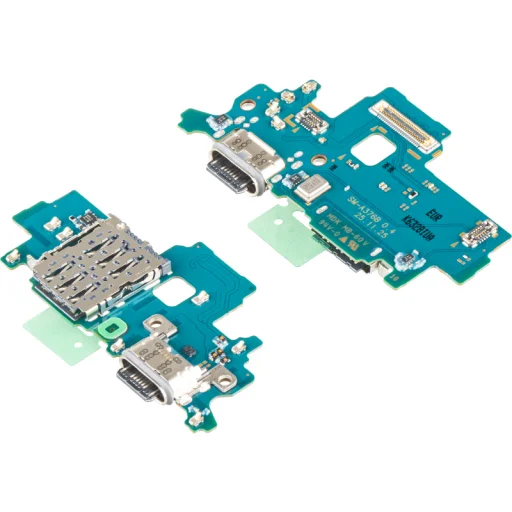 Nabíjací port Flex / Panel pre Samsung Galaxy A37 5G - 1