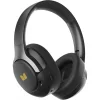 Bluetooth slúchadlá Monster Persona 5th, čierne thumbnail