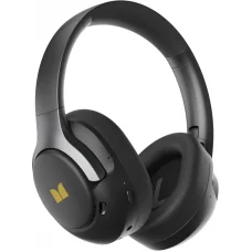 Bluetooth slúchadlá Monster Persona 5th, čierne