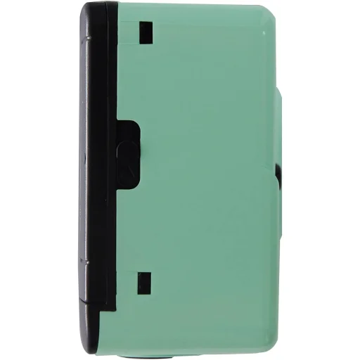 Kodak M35 filmes fényképezőgép mentazöld - 2