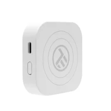 Tellur Smart WiFi snímač prítomnosti, biely