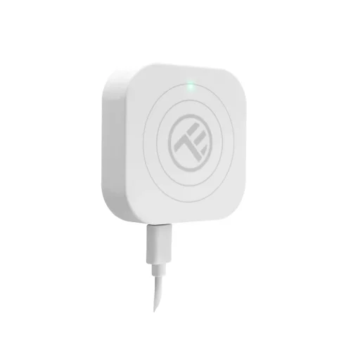Tellur Smart WiFi snímač prítomnosti, biely - 4