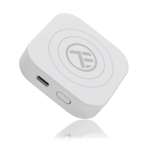 Tellur Smart WiFi snímač prítomnosti, biely - 8