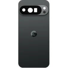 Zadný kryt batérie Google Pixel 10 Pro XL, puzdro Obsidian