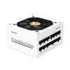 Zalman ZM1200-TMX2 TeraMaxII 1200W 80+ Gold White ATX napájací zdroj thumbnail