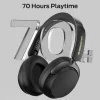 Bluetooth slúchadlá Monster Persona 3rd, čierne thumbnail