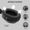 Bluetooth slúchadlá Monster Persona 3rd, čierne thumbnail
