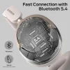 Bluetooth slúchadlá Monster Persona 3rd, biele thumbnail