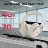 Bluetooth slúchadlá Monster Persona 5, biele thumbnail