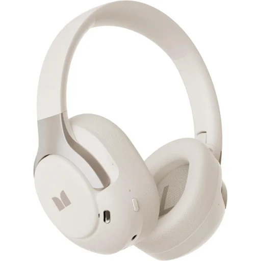Bluetooth slúchadlá Monster Persona 5, biele - 1