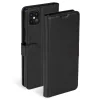 Krusell PhoneWallet Apple iPhone 12 Pro Max fekete fliptok tok thumbnail