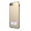 Tellur Cover Premium Kickstand Ultra Shield iPhone 7 tok arany thumbnail