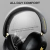 Bluetooth slúchadlá Monster Persona 6th, čierne thumbnail